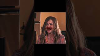 The girl was on her period and was afraid of dirtying her boyfriend's sofa.#Movie #drama #recap