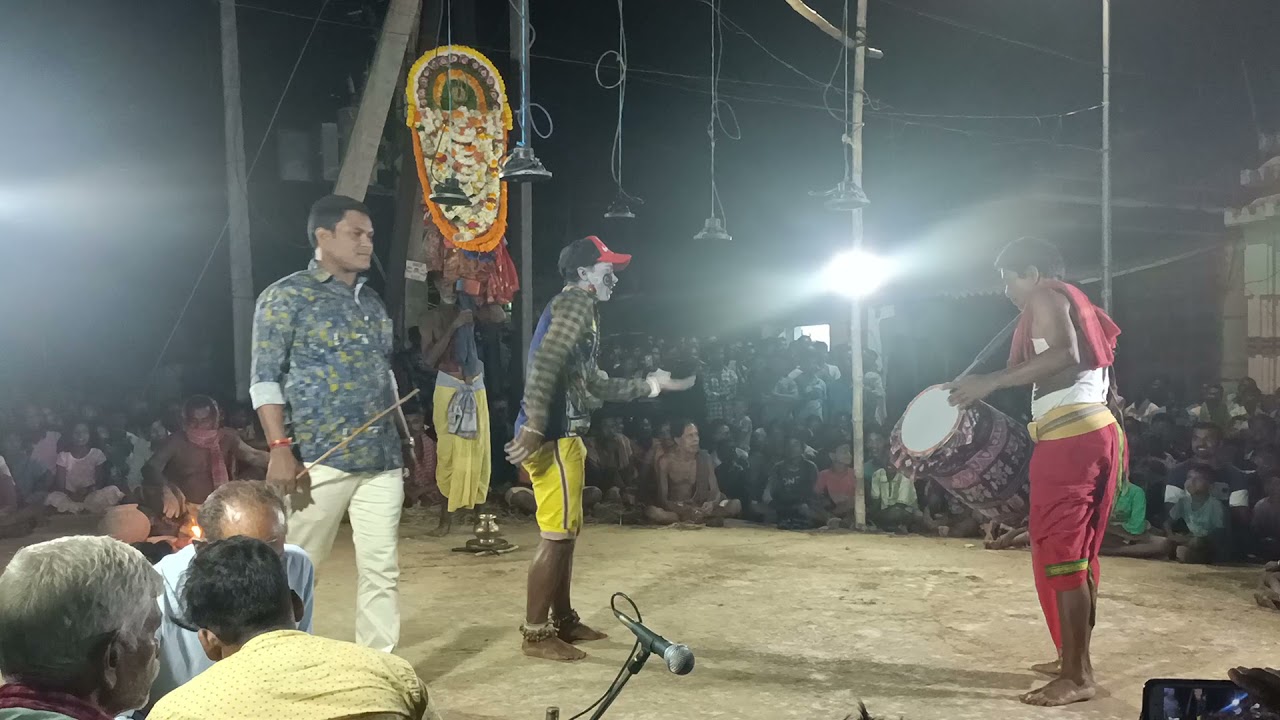 Nairi Danda jatra Hadi Hadiani //13.04.2021