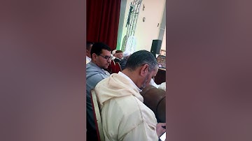 ما تيسر من سورة آل عمران بصوت الشيخ الكوشي أكثر من روعة.