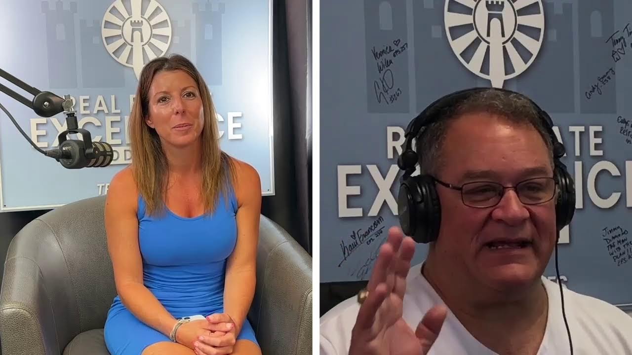 Bobbie Jean DeMunck with Coldwell Banker Vanguard