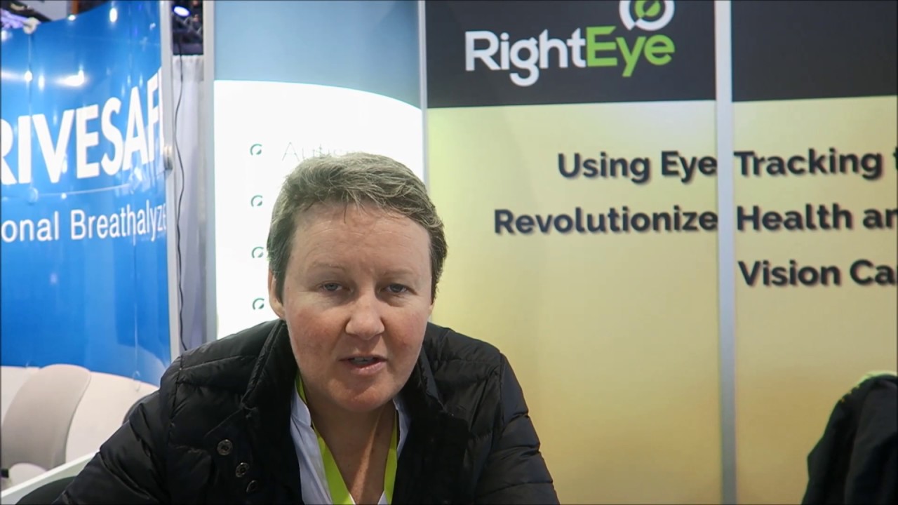 【AD017】CES 2017 Healthcare Product Showcase