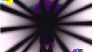 Ultraviolet Breaks Her Curse (ANIMATION 8D)