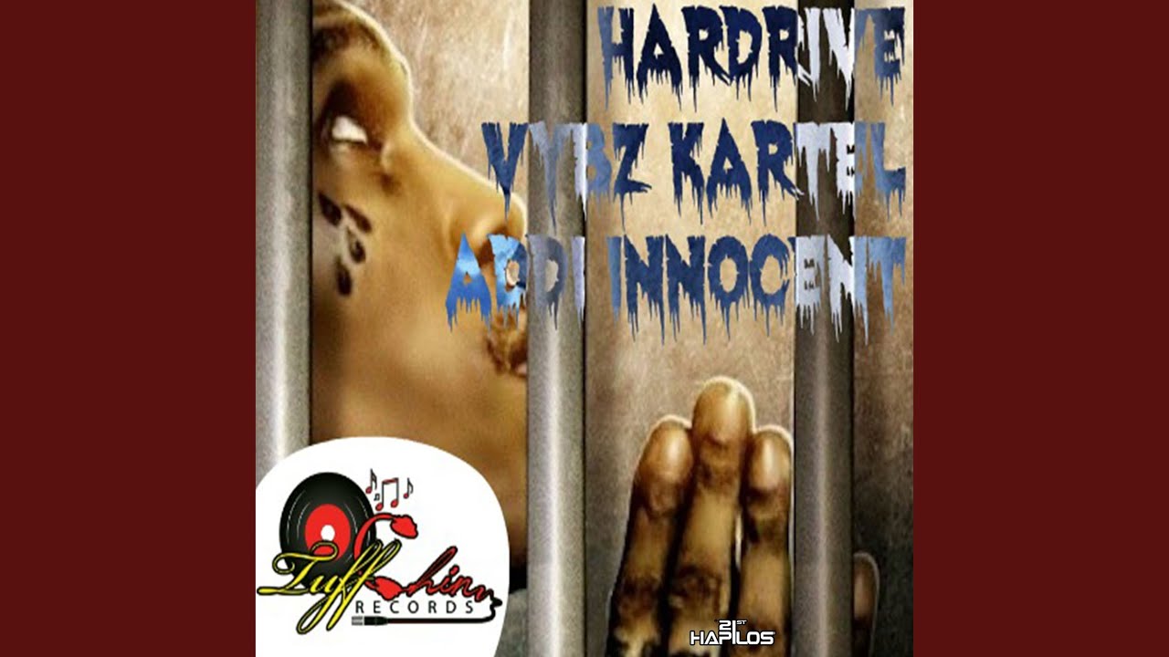 Vybz Kartel Addi Innocent