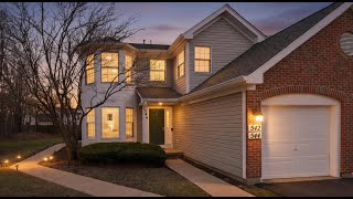 544 Bradbury Lane video tour