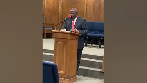 New Beginning Church LC 09.20.20 Sunday Morning Se...