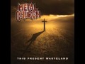 Metal Church - The Perfect Crime