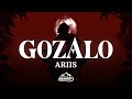 Ariis GOZALO Letra Lyrics 