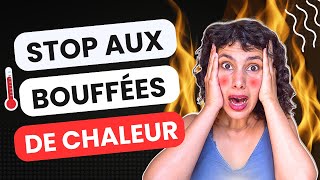 3 Solutions Efficaces Contre Les Bouffées De Chaleur Durant La Ménopause Ayurvéda