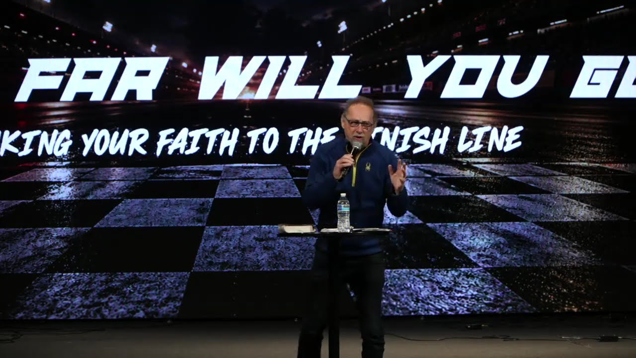 Paul Endrei Sermons