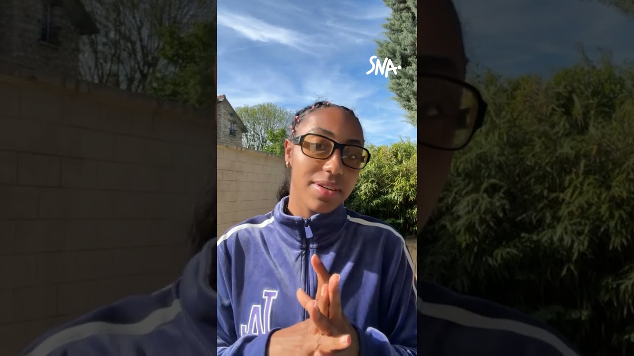 🏀 SNA TALENT — Helena Yannis