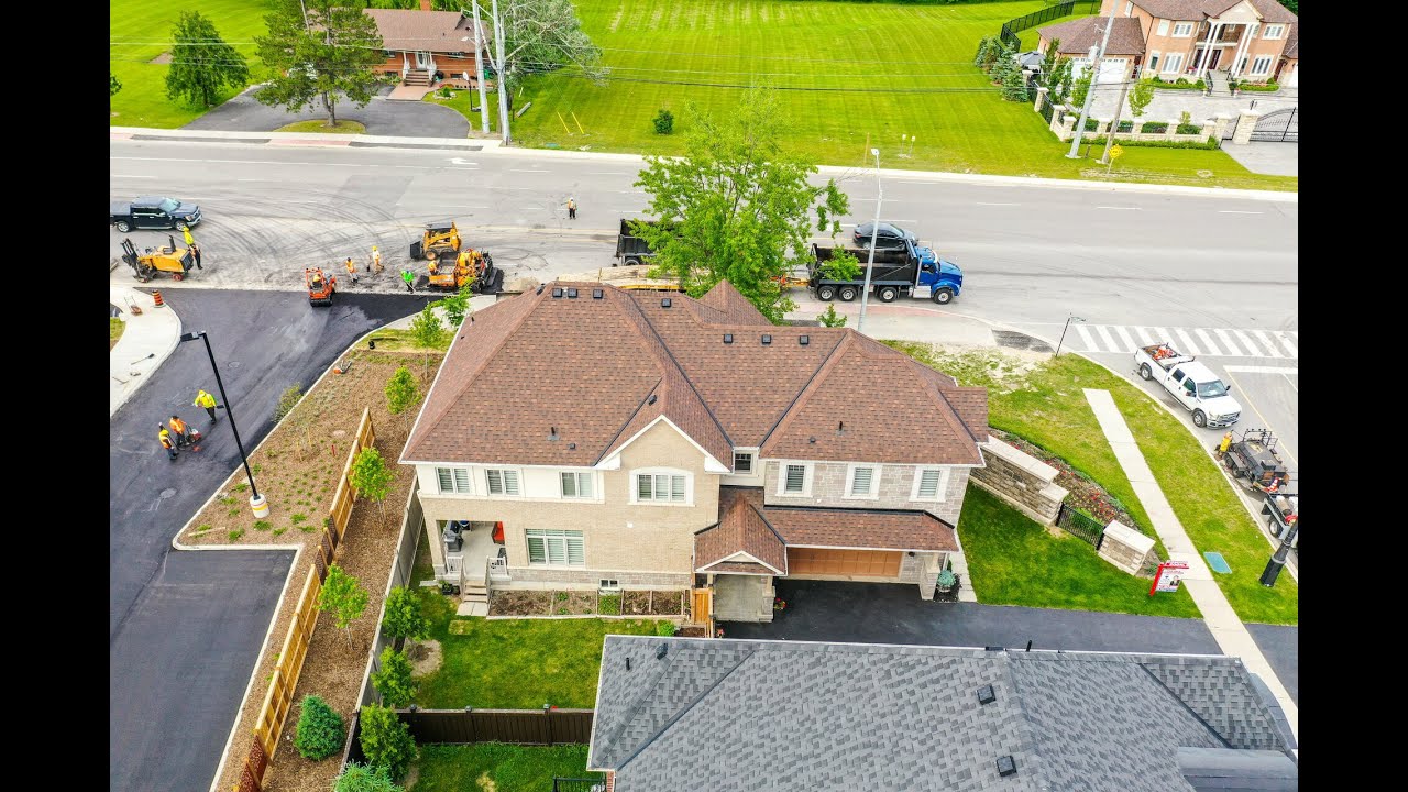 2 Burlwood Road, Brampton Home for Sale Real Estate Properties for