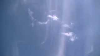 2015-5-30 地震雲?