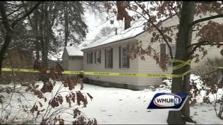Nashua police investigate apparent murder-suicide Sunday