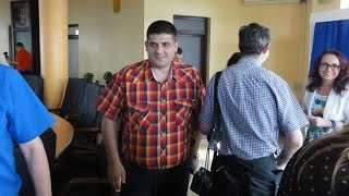 -- video: Mugurel Manea, redactor ”Adevărul” / ”Adevărul de Slatina”;
-- material video atașat articolului ”Emil Popa de la PSD, mielul de sacrificiu pus edil interimar la Primăria Slatina” publicat j