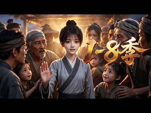 【新番上線】一口氣看完🔥1-8季🚀今生淪落古代貧寒村姑,無辜遭人退婚羞辱,憑精湛滷製手藝擺攤營生,逆勢改寫貧困人生!#漫剧 #multisub #anime