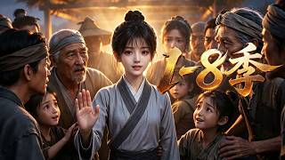【新番上線】一口氣看完🔥1-8季🚀今生淪落古代貧寒村姑，無辜遭人退婚羞辱，憑精湛滷製手藝擺攤營生，逆勢改寫貧困人生！#漫剧 #multisub #anime screenshot 5