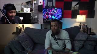 Eric goes on a rant!!!