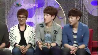 승승장구 - Win Win 20120515 # 005