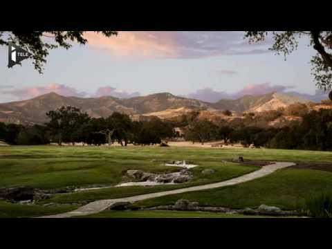 Vidéo: Neverland Ranch Est à Vendre