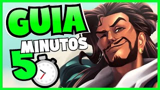 ✅ GUIA DE AKSHAN S12  | COMO JUGAR AKSHAN MID | HABILIDADES, RUNAS, OBJETOS Y MÁS!! 🚀🚀