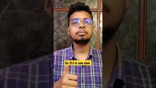 3-D GEOMETRY EX 11.1 ONE SHOT || EX 11.1 || Class 12 BOARDS || MATHS ZONE WITH PP