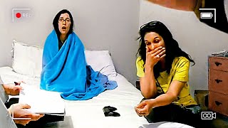 Daughter Discovers Mom Just Killed Her Boyfriend | Dr Insanity (reaction)