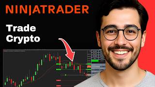 How to Trade Crypto on NinjaTrader 8 - Easy Guide (2026)