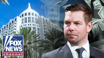 ‘OBSTRUCTION OF JUSTICE’: Calls for MORE charges in Swalwell probe