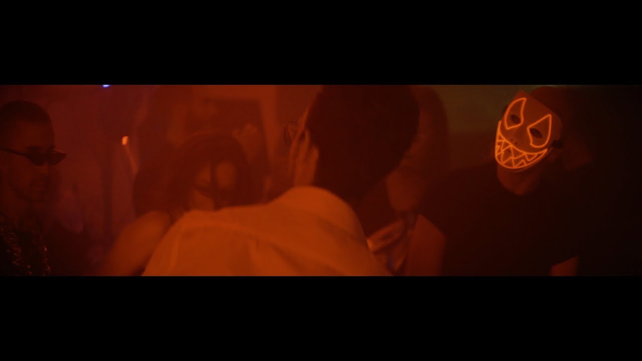 Alex Bilancini - We Come From Hell [Etruria Beat 057] (OFFICIAL VIDEO)