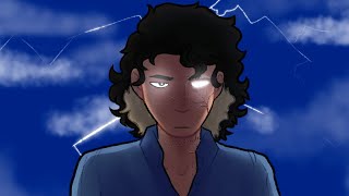 THE COMING STORM ANIMATIC | THE MAGNUS ARCHIVES MAG 91