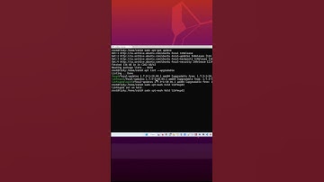 How to Update Linux Kernel In Ubuntu - Linux Tips And Tricks