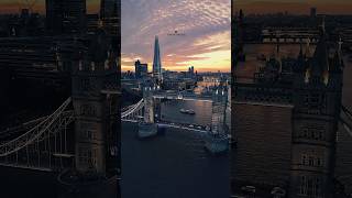 London Tower Bridge Uk England