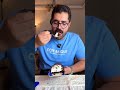 الكريمه البندق بتودي المتكندره في حته تانيه خاالص ب لبن 