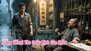 Vào sòng bạc cứu em gái, anh hóa ra là Thần Cờ Bạc, lập tức giúp em lật ngược tình thế! screenshot 2