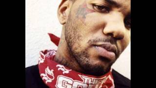 Game ft. Mars - Through My Eyes (2009)