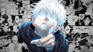 Gojo Satoru Intensity: Jujutsu Kaisen Live 4K Wallpaper | Jujutsu Kaisen 