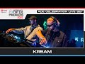 Capture de la vidéo Kream - Live @ 1001Tracklists X Rocki Present: Top 101 Producers 2021 Ade Celebration