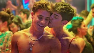 Patrick And Ivan Elite