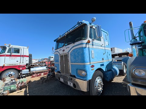 Old Truck Junk Yards Near Me
