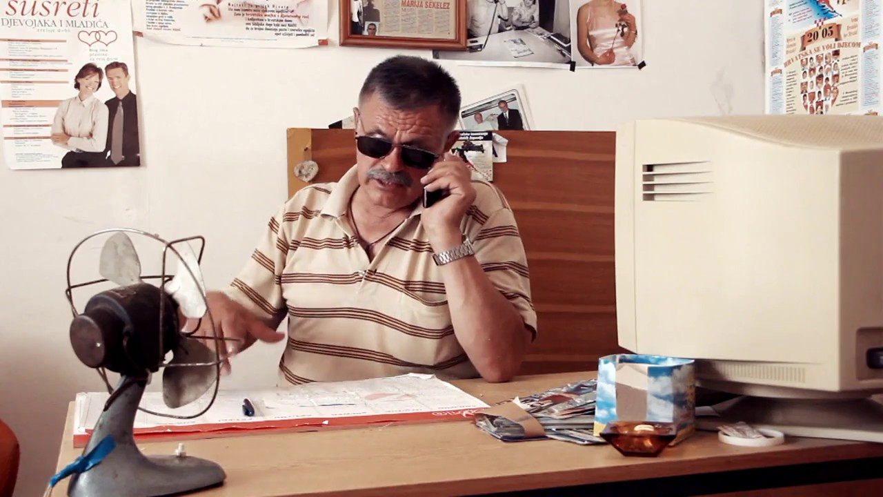 ريجيوسكوب - جانجستر يحبك (2017) - الثلاثاء 17:05