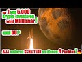 Krypto: EXIT-Strategie in 4️⃣ Schritten❗für Deinen 💰erfolgreichen Bullrun❗- Deutsch / German
