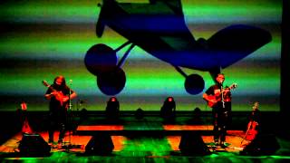 Moda de Rock Saudades de Araraquara