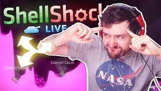 BREAKING THE ENEMY MENTALLY | Shellshock Live w/ The Derp Crew