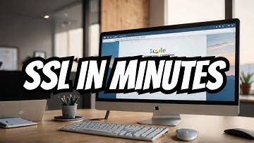 Create SSL Certificate on Domain Controller Server2025  Day 4