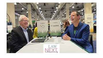 The Neuroanalytics Of Using Legal Tech: Clio’s Joshua Lenon On A First-of-its-Kind Cognitive Study