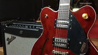 Gretsch Streamliner G2622 Ws