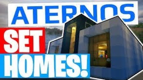 how to add /TPA /home /set home plugin in aternos #edit #plugin#inshotediting