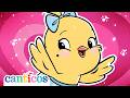 💌My Darlin' Dearest😙Nursery Rhymes & Kids Songs ❤️ Canticos #shortsforkids