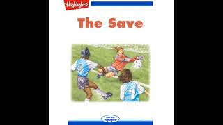 Save - Steve Garagiola