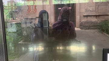 Tugas Informatika membuat vlog kelas 9 || Vanesa & Syakira (Edisi ke TMII Museum Indonesia) 